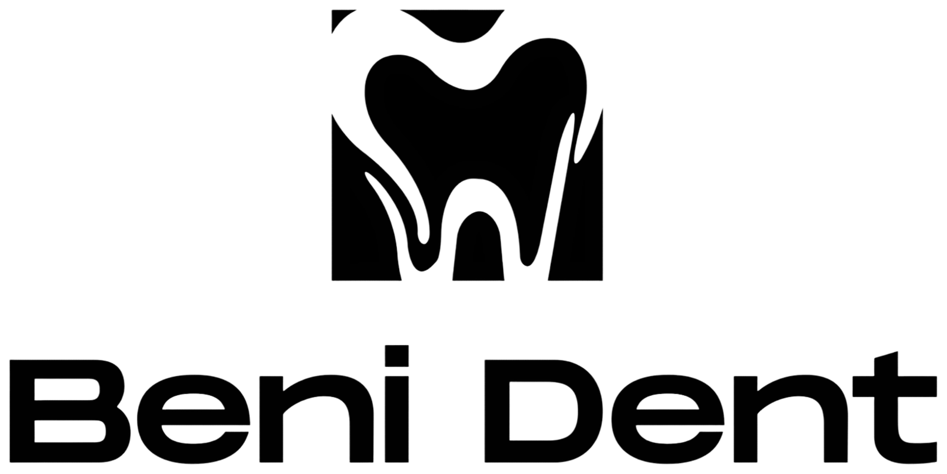 Logo Klinika Dentare Benident